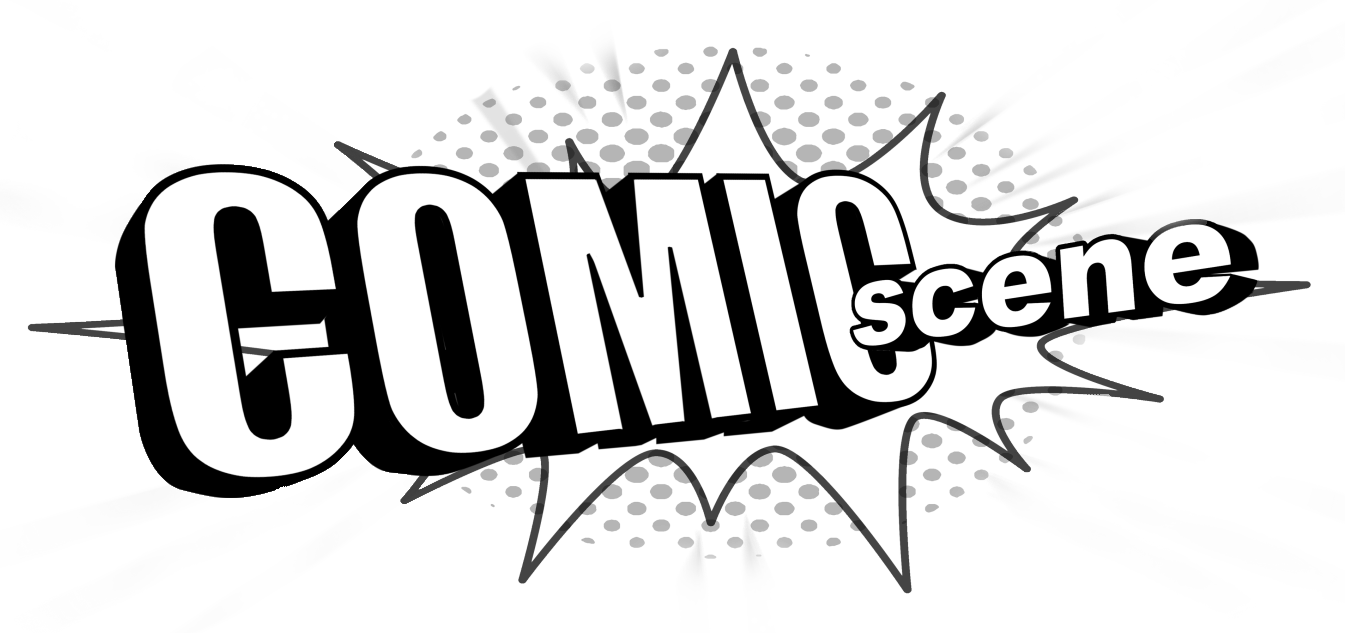 ComicScene Plus